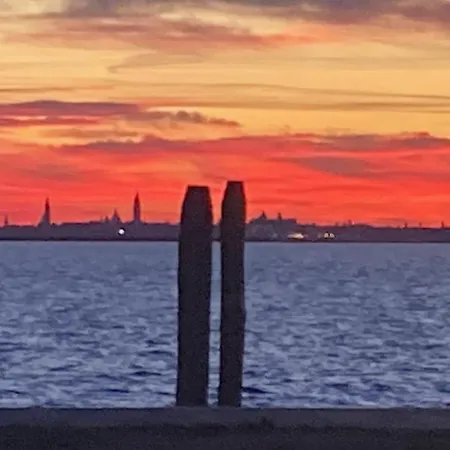 Casaamarillo Burano Venezia