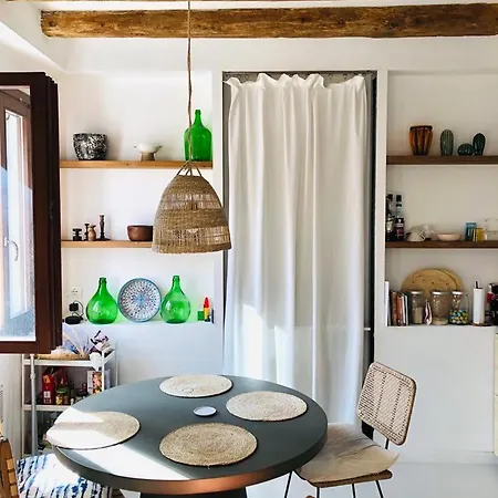Casaamarillo Burano * Velence