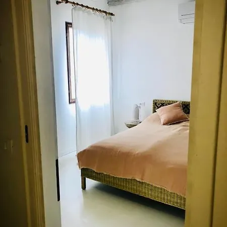 Casaamarillo Burano Velence