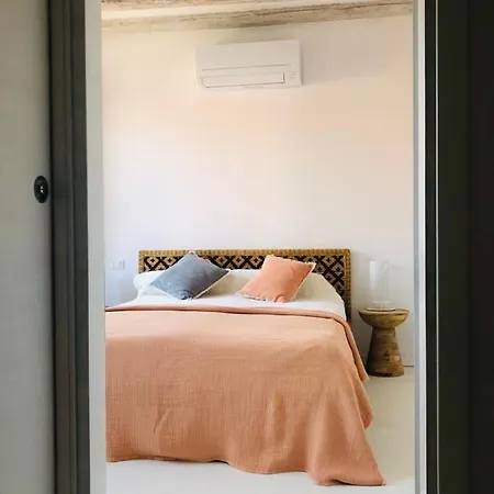 Nyaraló Casaamarillo Burano *