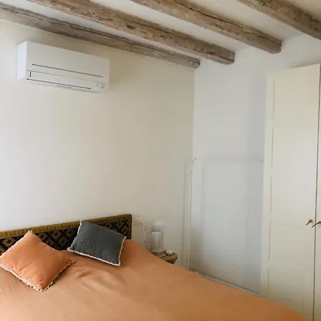 Casaamarillo Burano * Velence