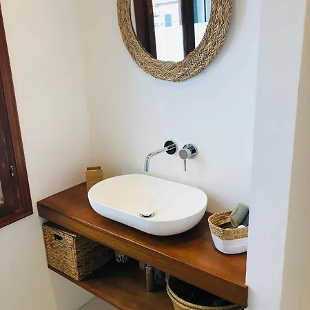 Nyaraló Casaamarillo Burano *