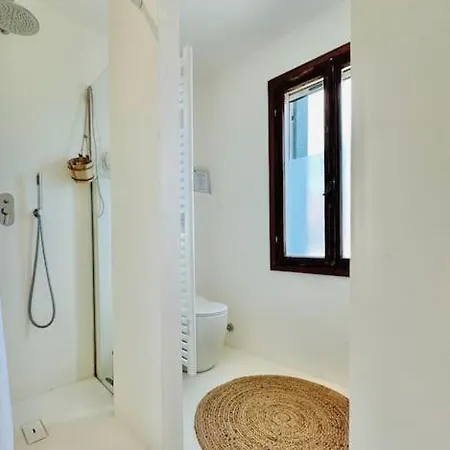 Ferienhaus Casaamarillo Burano *